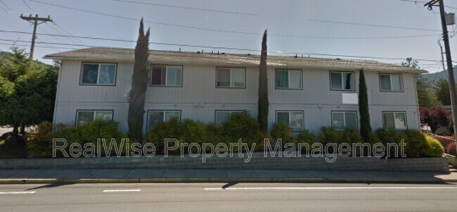 Foto del edificio - 1703 NE Fairview Ave