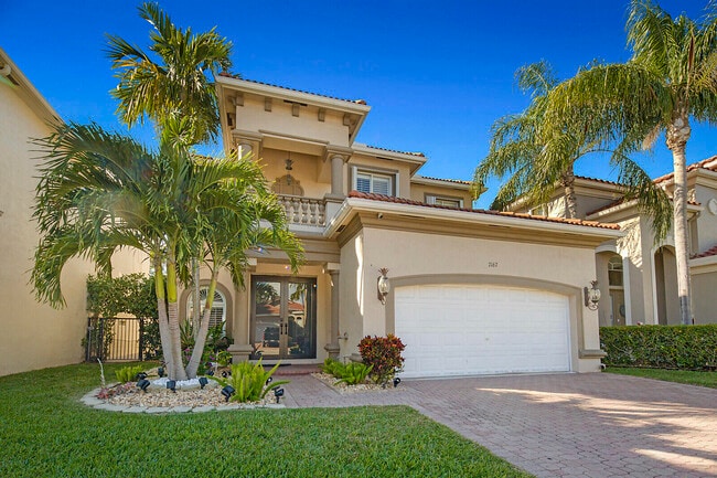 Foto del edificio - 7167 Ivy Crossing Ln