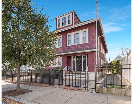 Primary Photo - 95 Barnes Ave