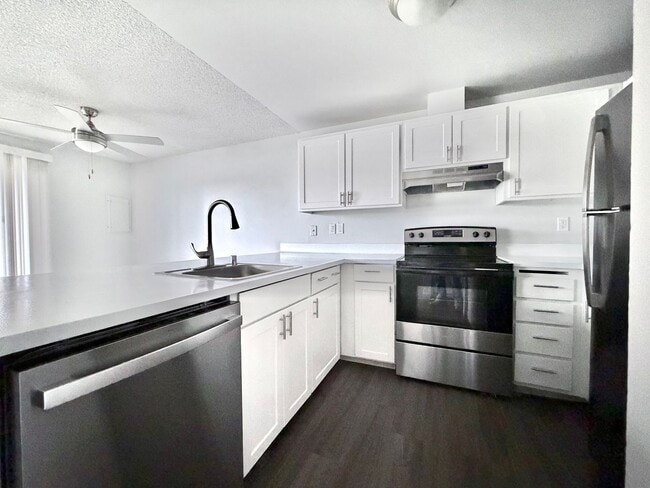 Foto del edificio - D Place Apartments