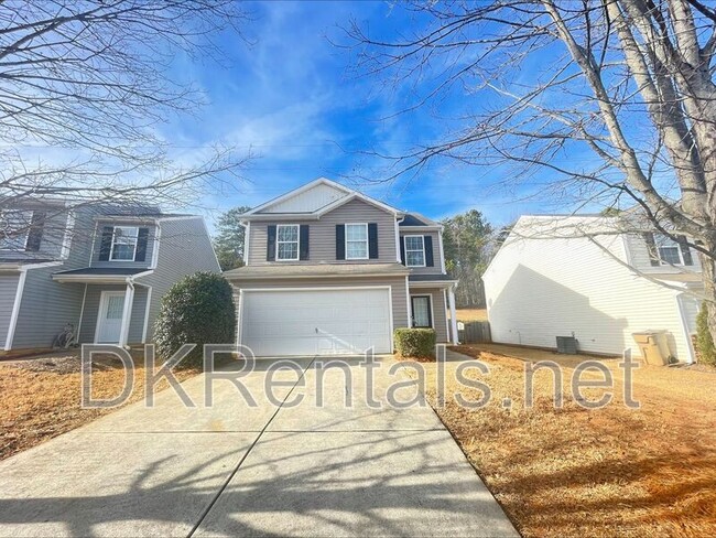 Photo - 2355 Mayfair Dr House