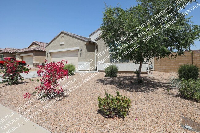 Building Photo - Gorgeous 5 bed 3 bath Single Level Home!