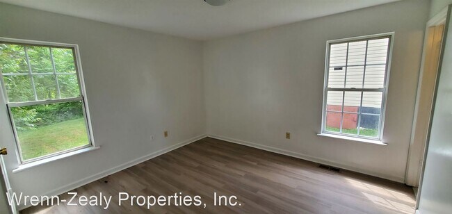 Foto del edificio - 3 br, 2 bath House - 605 Garrett Street
