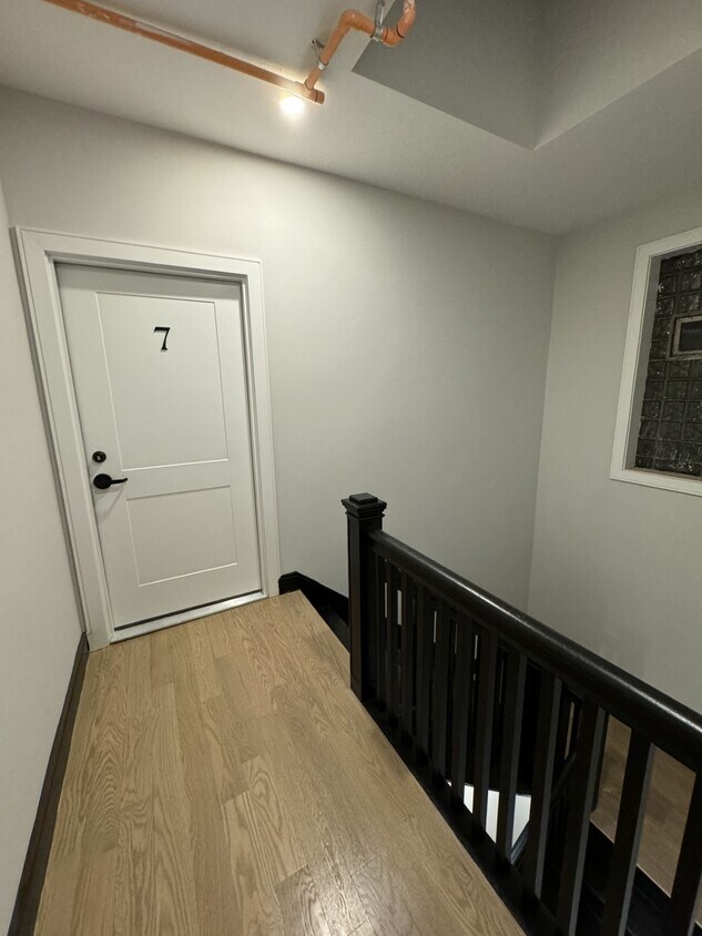 Foto del edificio - 167 Allston St