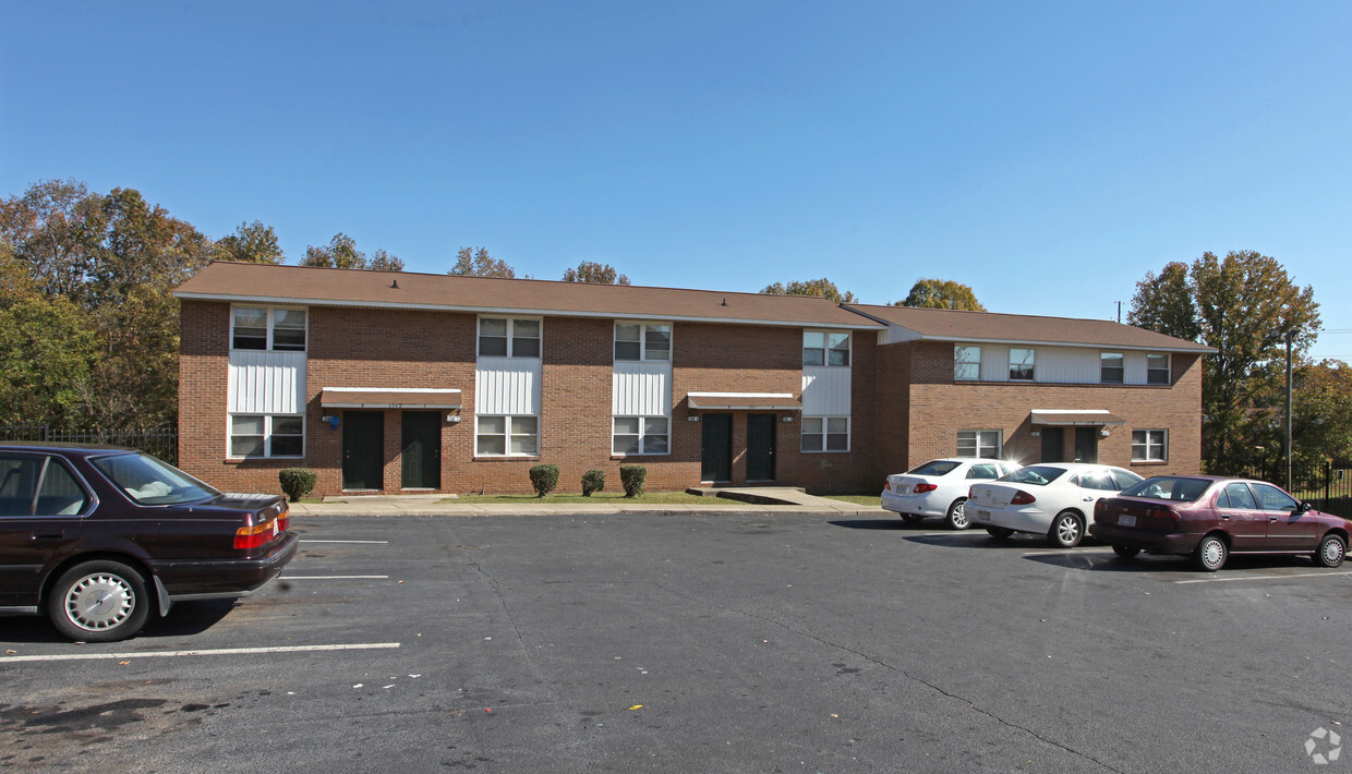 Icemorlee Apartments - Apartments in Monroe, NC | Apartments.com