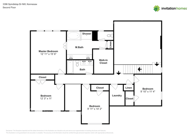 Building Photo - 3396 Spindletop Dr NW