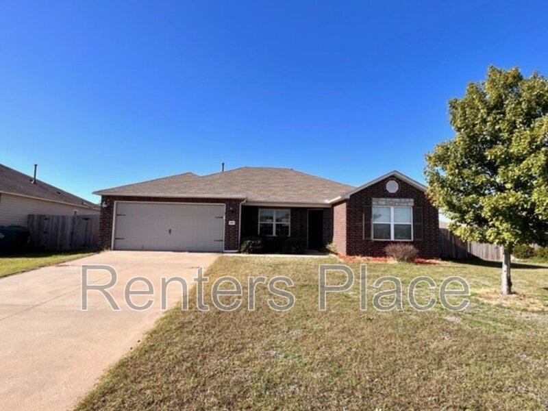 Primary Photo - 25002 E 93rd Pl S