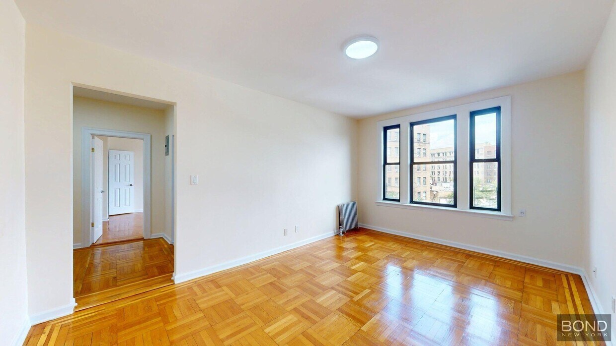 Primary Photo - 620 W 171st St