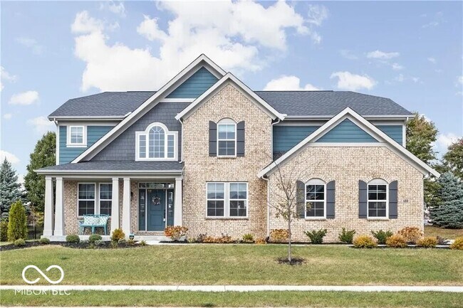 Foto del edificio - 680 Ridge Gate Dr