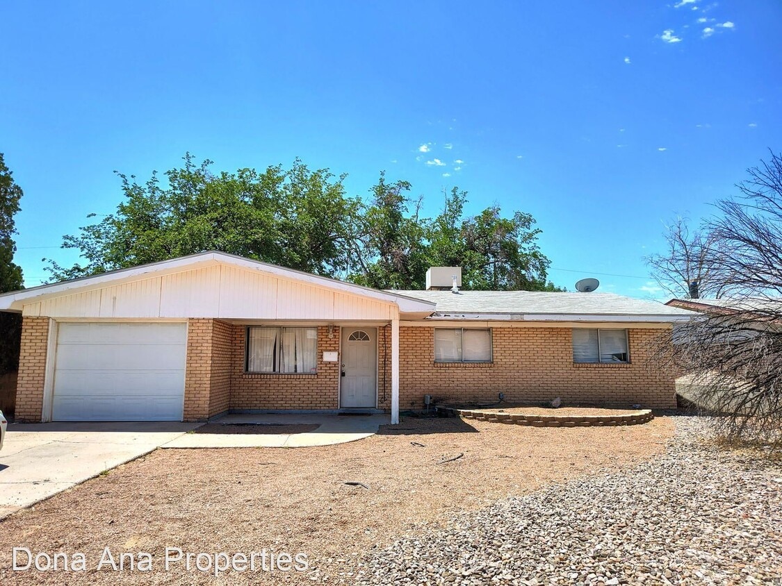 Primary Photo - 3 br, 2 bath House - 1420 Monte Vista