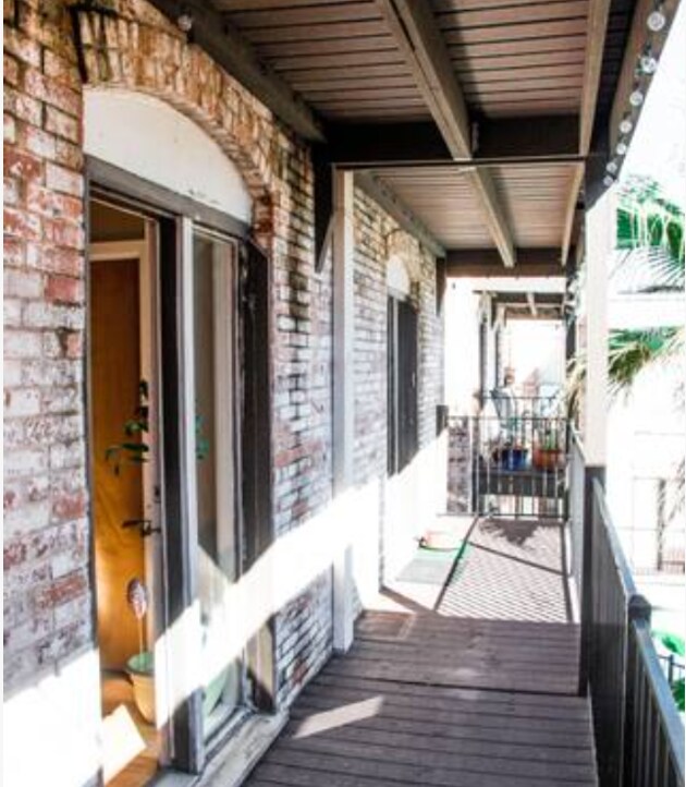 Foto del edificio - 6501 E Hill Dr