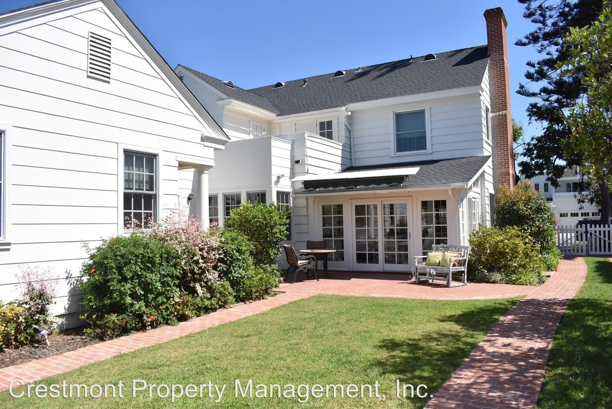 Building Photo - 4 br, 3.5 bath House - 1026 Flora Avenue