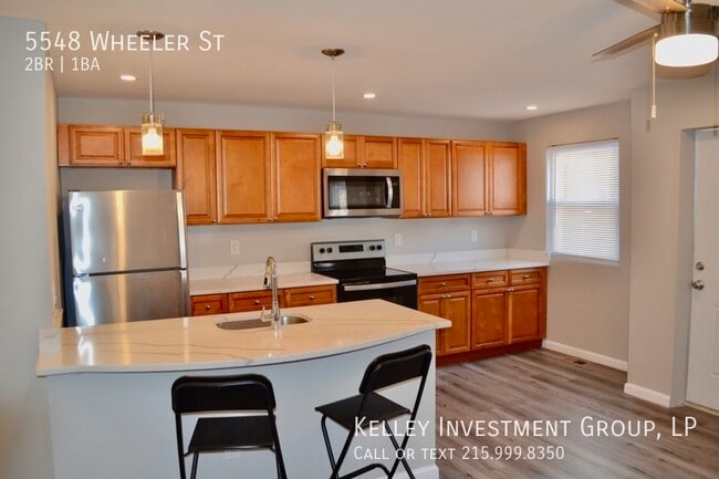 Building Photo - 5548 Wheeler St
