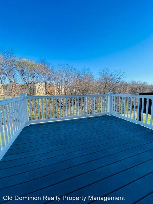 Foto del edificio - 3 br, 3.5 bath House - 1250 Old Richmond C...