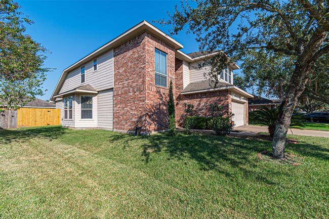 Foto del edificio - 7431 Riven Oaks Ct