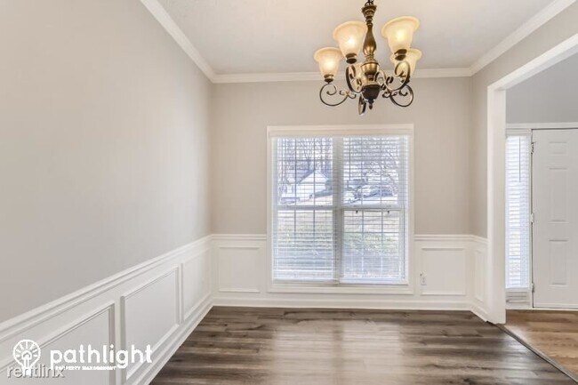 Building Photo - 4 br, 2.5 bath House - 3008 Express Lane N...