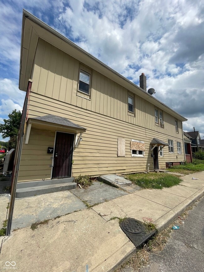 Building Photo - 117 E Palmer St