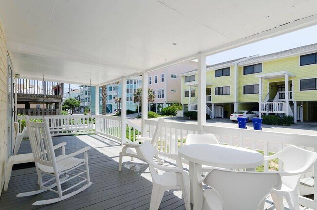 Building Photo - 815 Carolina Beach Ave N