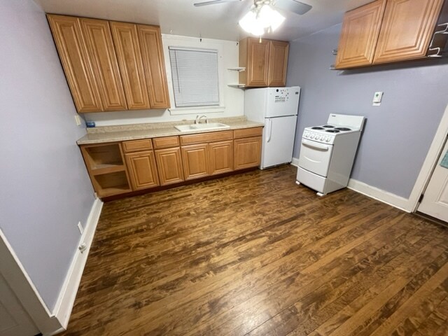 Foto del edificio - 932 Bell Ave