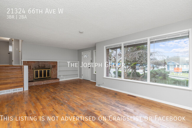 Building Photo - 21324 66th Ave W