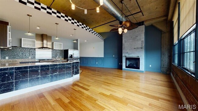 Foto del edificio - 4100 Forest Park Ave