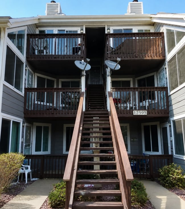 Building Photo - 12595 E Tennessee Cir