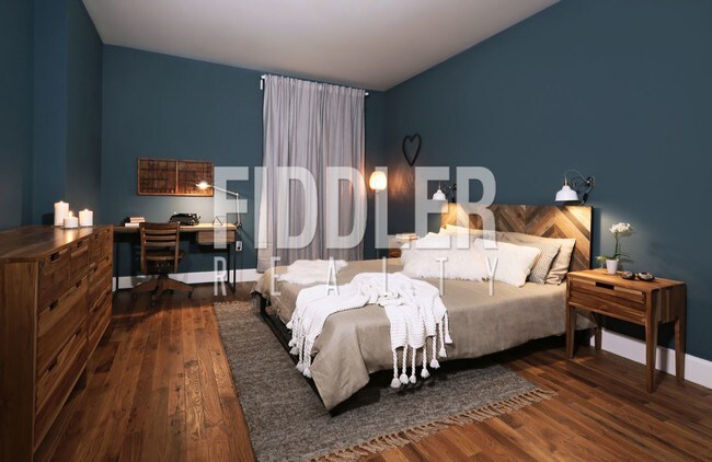 Foto del edificio - 395 Leonard St