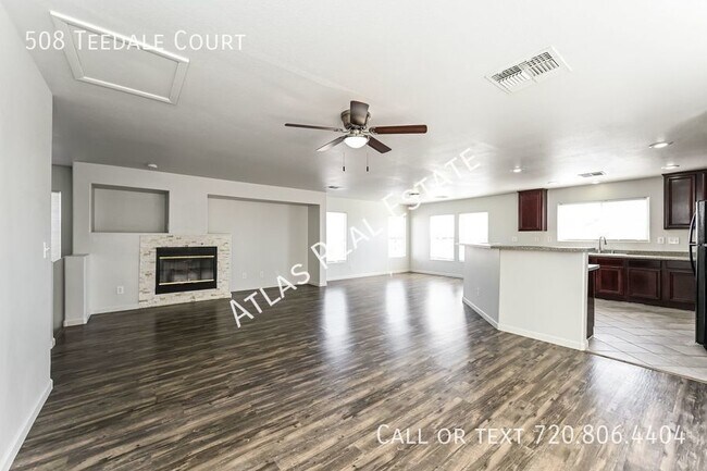 Foto del edificio - 1 MONTH FREE RENT IF MOVED IN BY 1/31! || ...