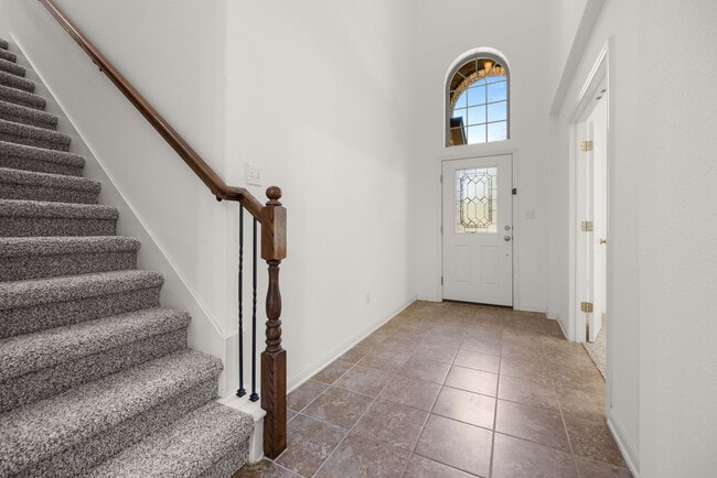 entry - 5929 Gunnison Turn Rd