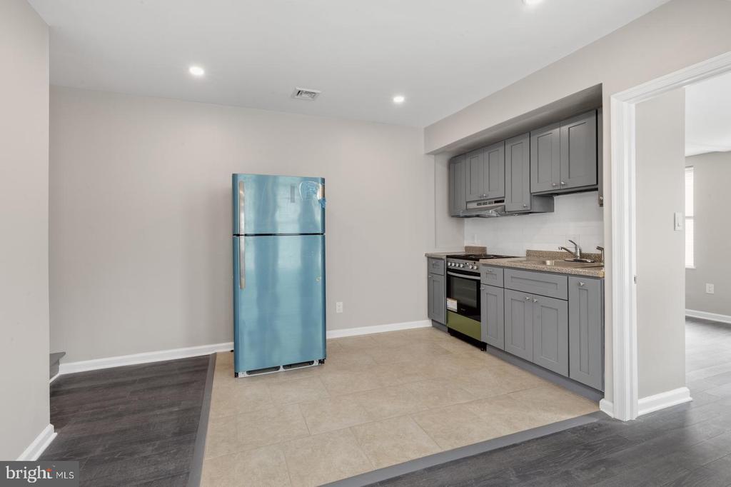Foto principal - 1720 Wylie St