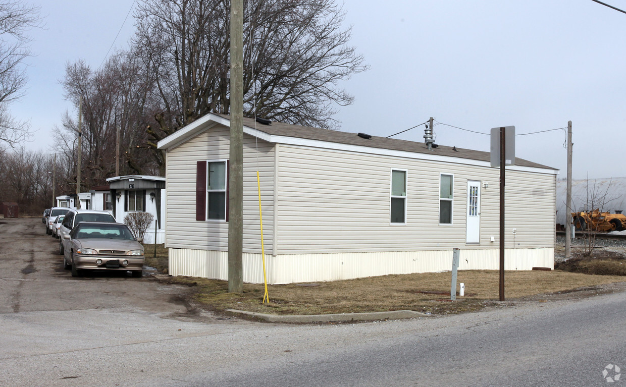 Foto del edificio - Clermont Mobile Home Park