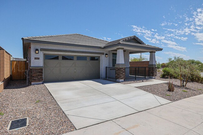 Foto del edificio - 31769 N 130th Ave