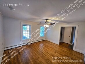 Building Photo - 16 Fayette St