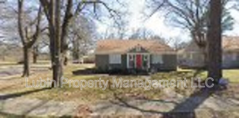 Building Photo - 3209 Crump Ave