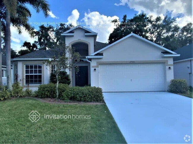 Building Photo - 2760 Madrigal Ln