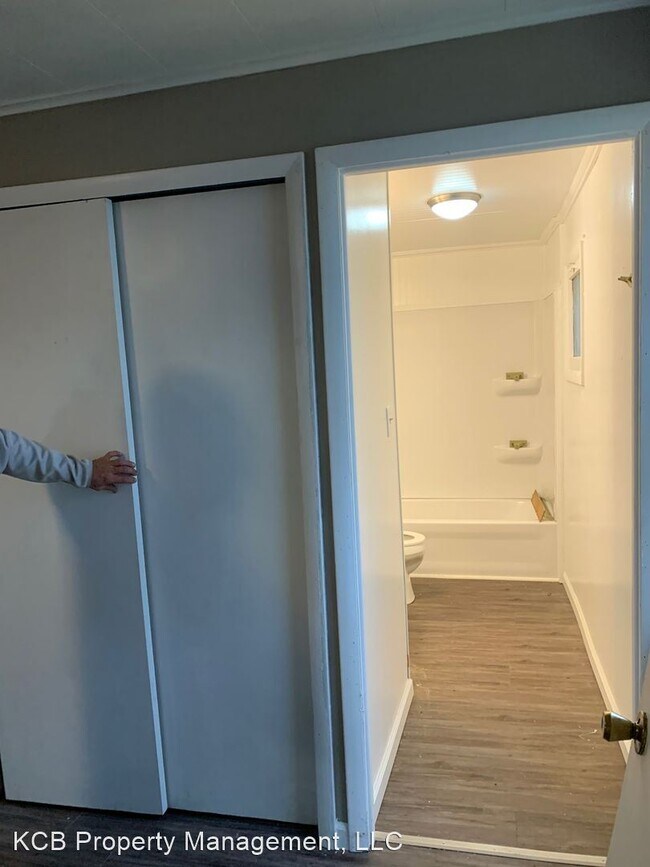 Foto del edificio - 2 br, 1 bath House - 733 South Wabash Avenue