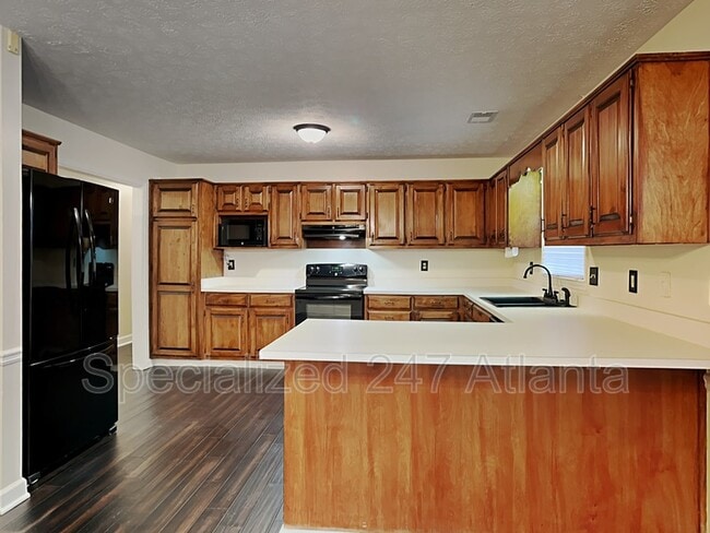 Building Photo - 836 Bristol Way