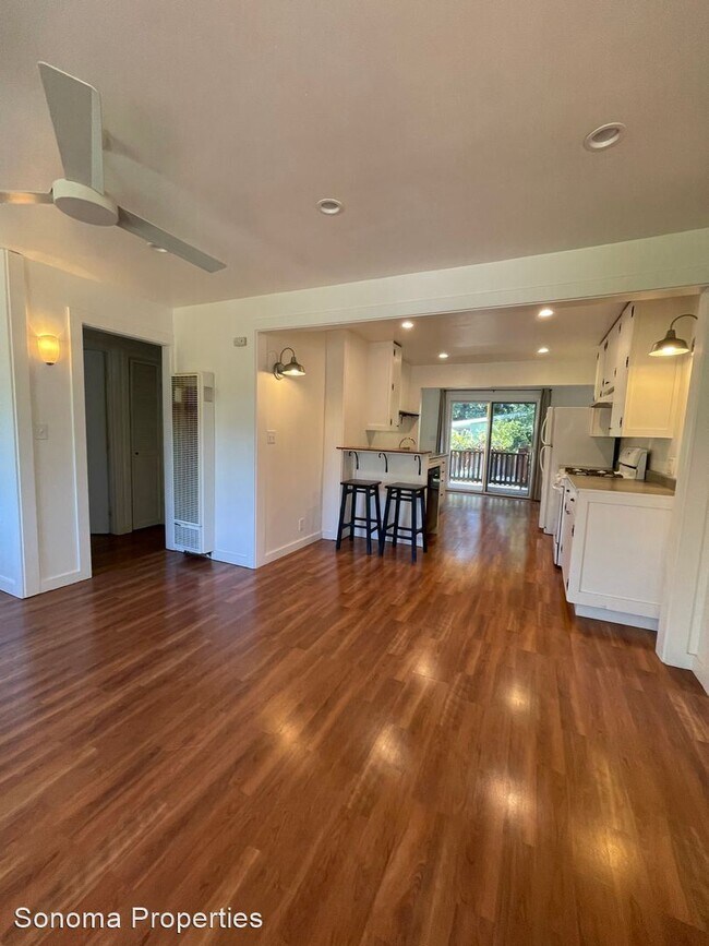 3 br, 1.5 bath House 386 Siesta Way House for Rent in Sonoma, CA