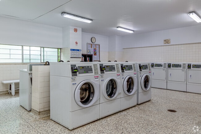Interior Photo - Ramsden Place