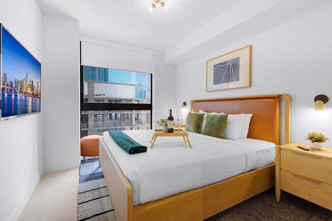 Foto del edificio - 601 N Miami Ave