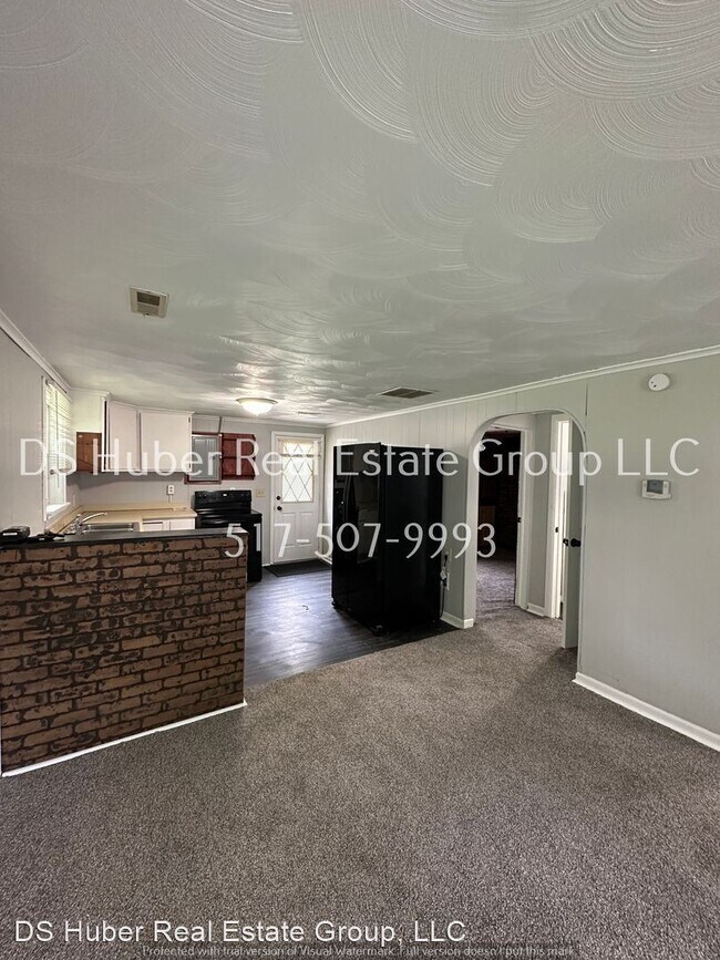 Foto del edificio - 1 br, 1 bath House - 1030 Hannah Ave
