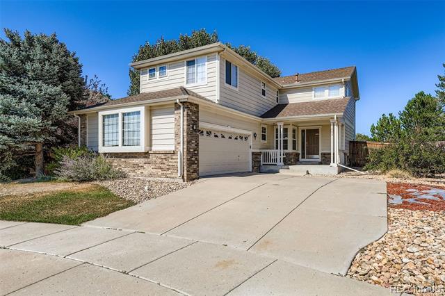 Foto del edificio - 16053 E 105th Ct
