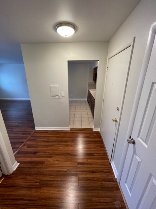 Foto del edificio - 517 S Milwaukee Ave