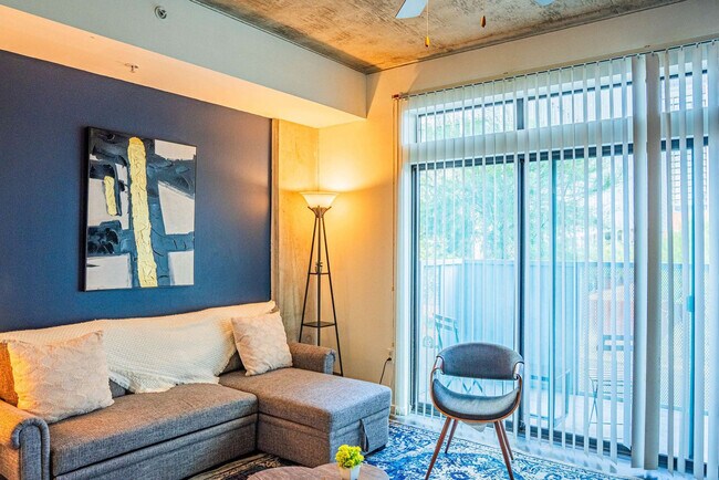 Foto del edificio - 888 N 4th St