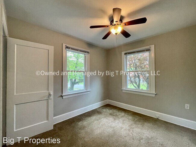 Building Photo - 3 br, 1 bath House - 401 Pennsylvania Ave