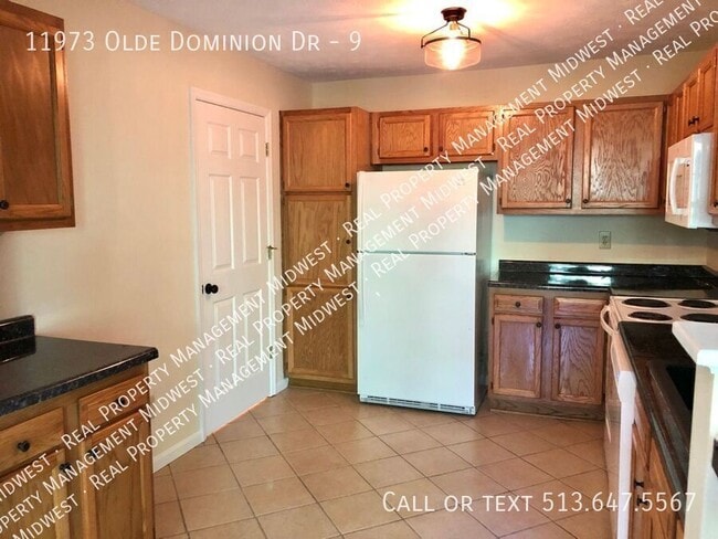 Building Photo - 11973 Olde Dominion Dr