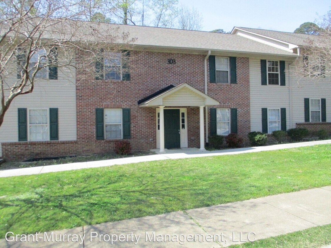 Foto principal - 301-307 Hinsdale Ave