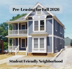 Building Photo - 1717 Laurel Ave