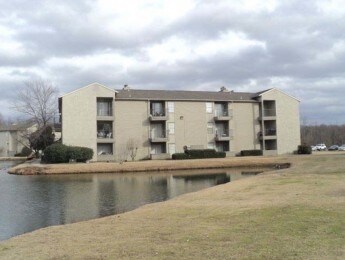 Jamesbridge Apartaments - Jamesbridge Apartments