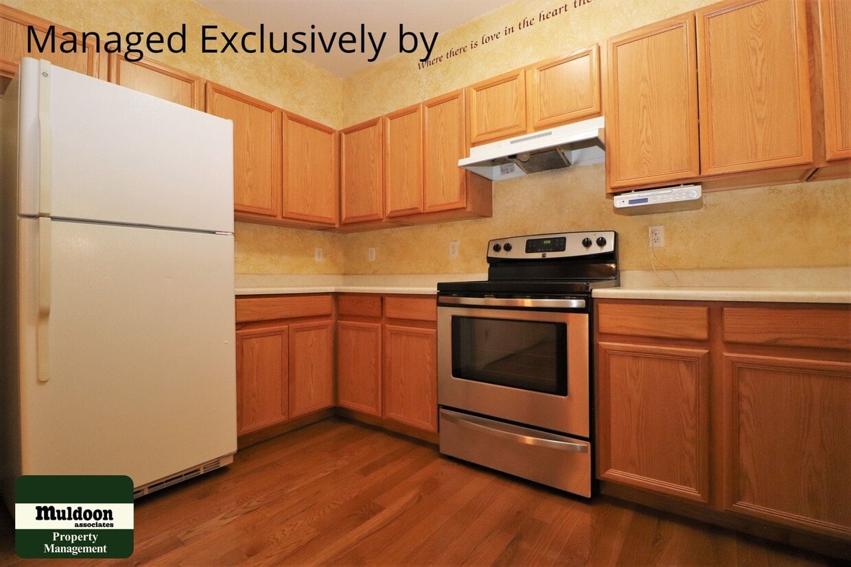 Primary Photo - Coming soon! Northeast Pet Friendly Townhome!